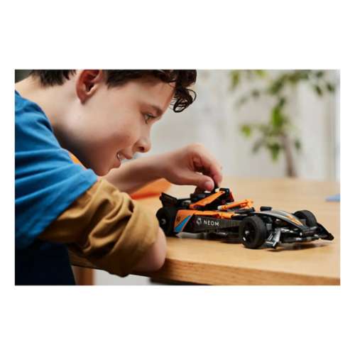 LEGO Technic NEOM McLaren Formula E Race Car 42169 Building Set