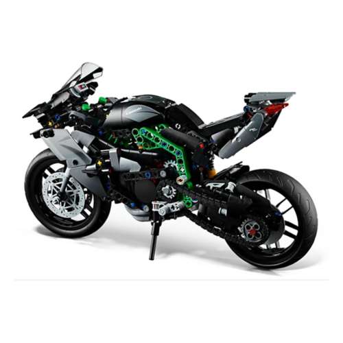 LEGO Technic Kawasaki Ninja H2R Motorcycle 42170 Building Set