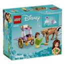 LEGO Disney Belle's Storytime Horse Carriage 43233 Building Set