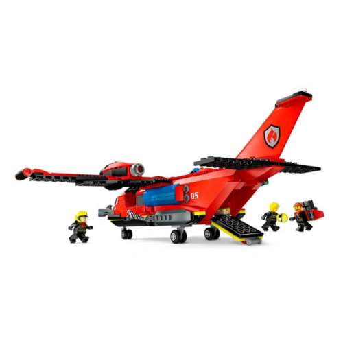 Lego rescue online plane