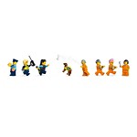 LEGO City Police Prison Island 60419 Building Set - Thumbnail 6 of 10