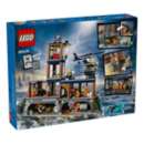 LEGO City Police Prison Island • Set 60419 • SetDB