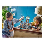 LEGO City Police Prison Island 60419 Building Set - Thumbnail 8 of 10