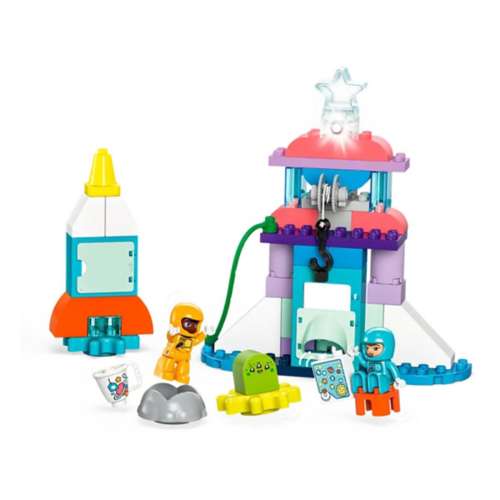 Duplo space online