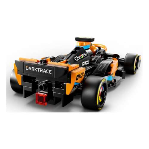 LEGO Speed Champions 2023 McLaren Formula 1 Race Car 76919 Building Set