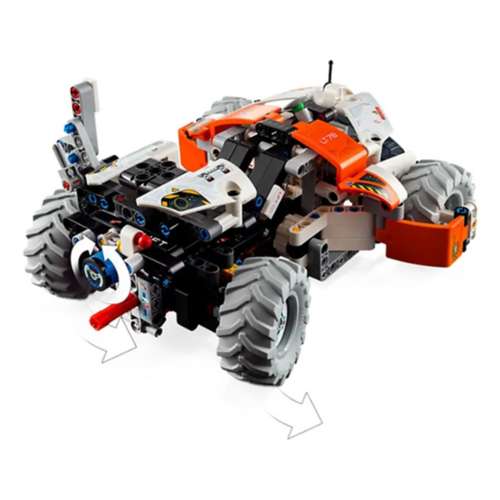 LEGO Technic Surface Space Loader LT78 42178 Building Set