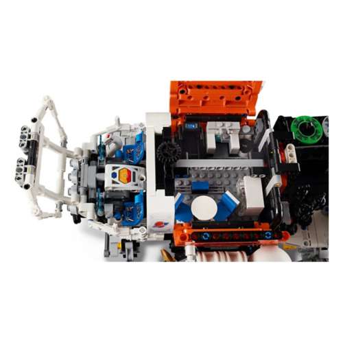 LEGO Technic Mars Crew Exploration Rover 42180 Building Set