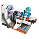 LEGO City Modular Space Station 60433 Building Set