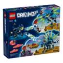 LEGO DREAMZzz Zoey and Zian the Cat-Owl 71476 Building Set