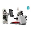 LEGO Star Wars Clone Trooper & Battle Droid Battle Pack 75372 Building Set