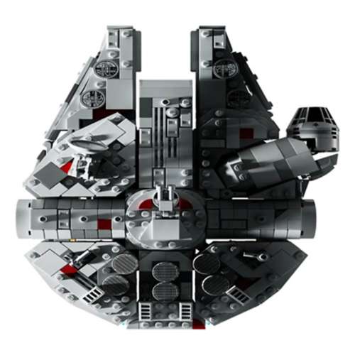 LEGO Star Wars Millennium Falcon 75375 Building Set