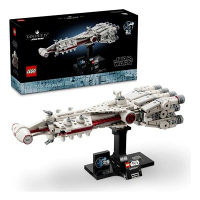 LEGO Star Wars Tantive IV 75376 Building Set