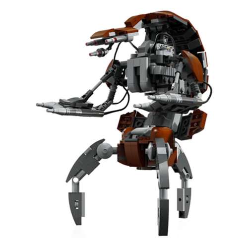 LEGO Star Wars Droideka 75381 Building Set