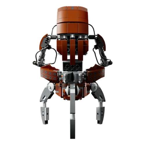 LEGO Star Wars Droideka 75381 Building Set