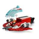 LEGO Star Wars The Crimson Firehawk 75384 Building Set