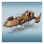LEGO Star Wars Desert Skiff & Sarlacc Pit Building Set 75396 - Thumbnail 4 of 7