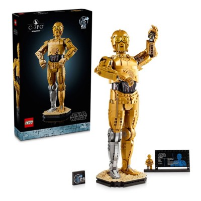 R2-D2™ 75308 | Star Wars™ | Buy online at the Official LEGO