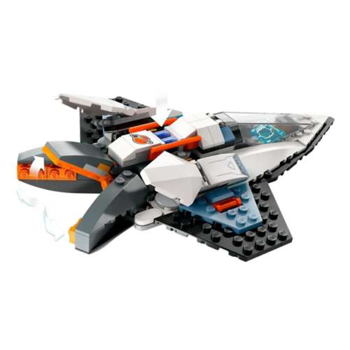 Lego spacecraft online sets