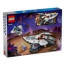 LEGO City Interstellar Spaceship 60430 Building Set
