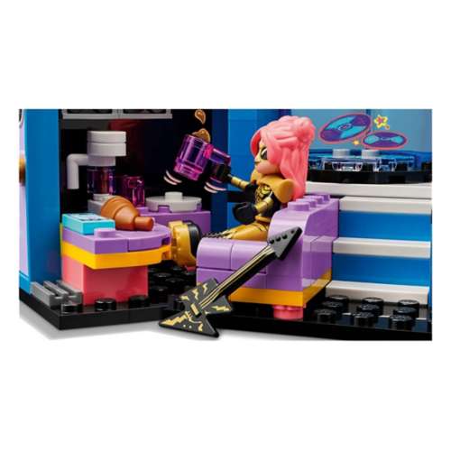 Lego friends talent online show