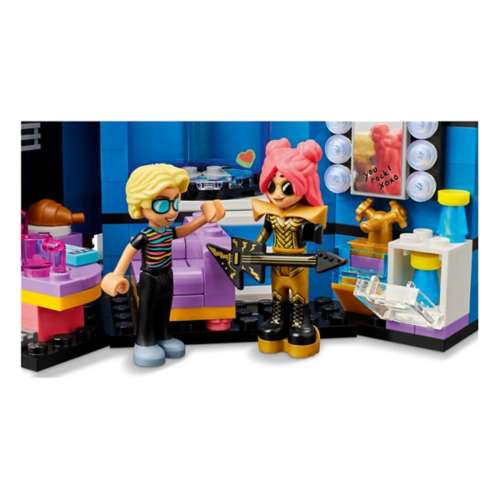 LEGO Friends Heartlake City Music Talent Show 42616 Building Set