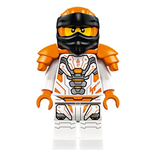 KONECT Dragon tailシリーズ　⭐️最終価格⭐️ LEGO NINJAGO Cole's Titan Dragon Mech Speed build 71821