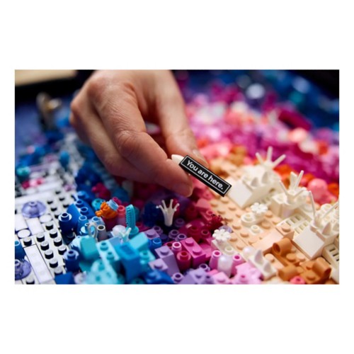 LEGO® Art The Milky Way Galaxy 31212 Building Set