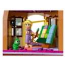 LEGO Disney Rapunzel's Tower & The Snuggly Duckling 43241 Building Set