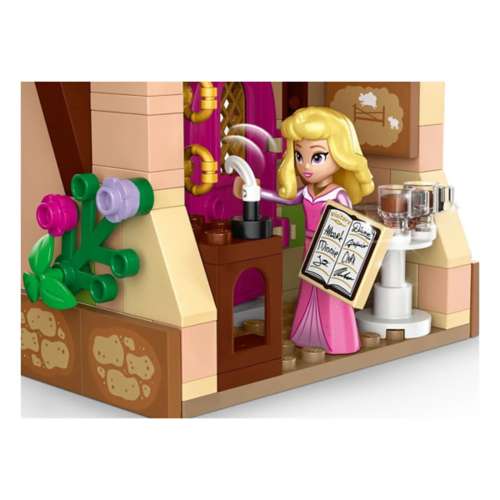 Lego disney princess online aurora