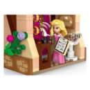 LEGO Disney Princess Market Adventure 43246 Building Set