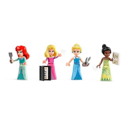 LEGO Disney Princess Market Adventure 43246 Building Set | SCHEELS.com 