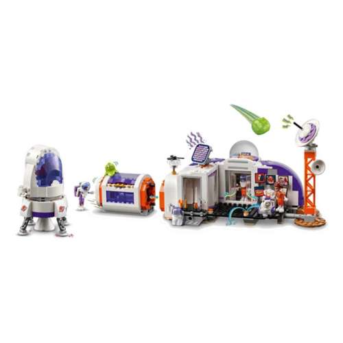 Lego best sale friends spaceship