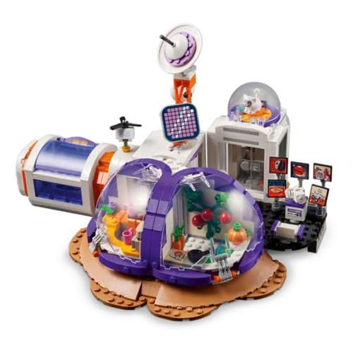 LEGO Friends Mars Space Base and Rocket 42605 Building Set