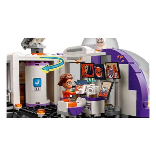 LEGO Friends Mars Space Base and Rocket 42605 Building Set