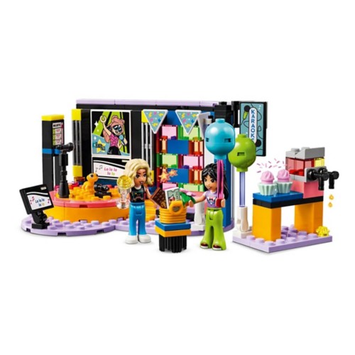 LEGO Friends Karaoke Music Party 42610 Building Set - Primary Image