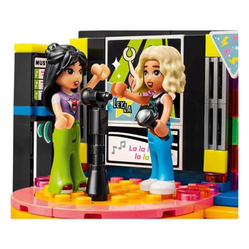 LEGO Friends Karaoke Music Party 42610 Building Set
