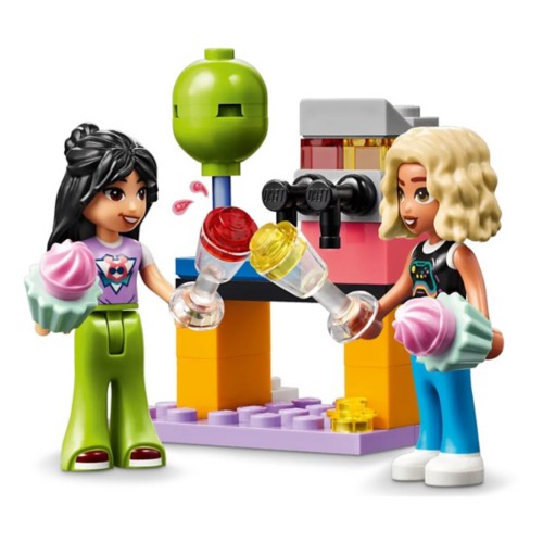 LEGO Friends Karaoke Music Party 42610 Building Set - Primary Image