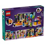 LEGO Friends Karaoke Music Party 42610 Building Set - Thumbnail 8 of 10