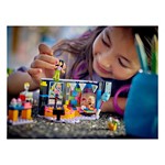 LEGO Friends Karaoke Music Party 42610 Building Set - Thumbnail 10 of 10