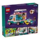 LEGO Friends Heartlake City Hospital Ambulance 42613 Building Set