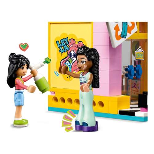 LEGO Friends Vintage Fashion Store 42614 Building Set