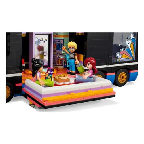 Lego friends sets online bus