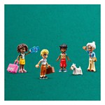 LEGO Friends Castle Bed and Breakfast Hotel Playset with Mini Dolls 42638 Building Set - Thumbnail 4 of 6