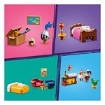 LEGO Friends Castle Bed and Breakfast Hotel Playset with Mini Dolls 42638 Building Set - Thumbnail 5 of 6