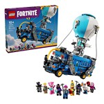 LEGO Fortnite Battle Bus 77073 Building Set - Thumbnail 1 of 10