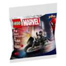 LEGO Super Heroes Venom Street Bike 30679 Bag