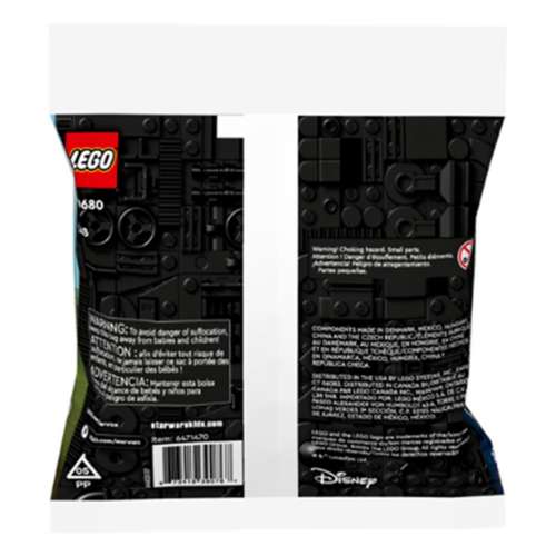 LEGO Star Wars AAT 30680 Bag