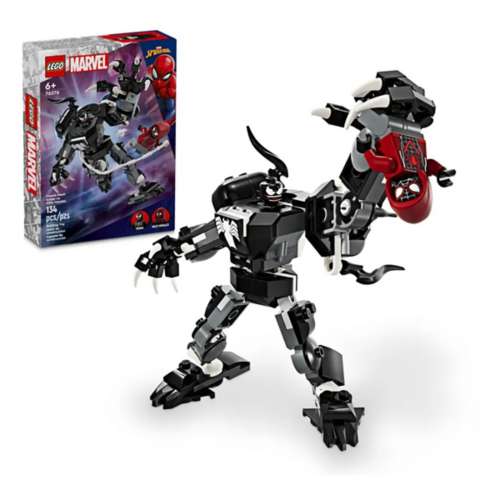 Lego venom sets discount 2020