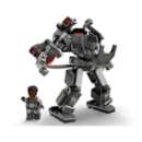 LEGO Marvel War Machine Mech Armor 76277 Building Set