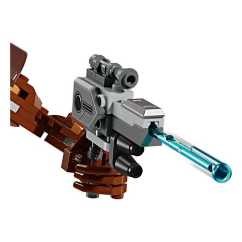 LEGO unveils new Rocket and Groot set from Marve﻿﻿l